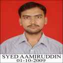 Syed Aamir Uddin