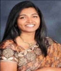 Aarthi Ilangovan