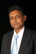Dr Rajesh Khajuria
