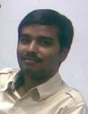 Raja  Karthikeyan