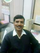 Rajesh Dutta Mathur