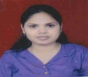 Manisha Sevakram Padole