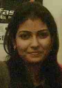 Debasmita Sengupta