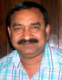 Dharm Prakash Mani Tripathi