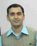 Prakash Singh Koranga