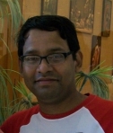 Sujay  Ghosh