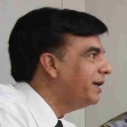 Prakash W Seernani