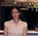 Sharmistha Mondal