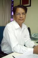 Jyoti Bandopadhyay