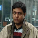 Aniruddha Chakrabarti