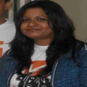 Smita D Bhattacharjee
