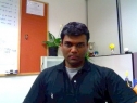 Prasad  Rao