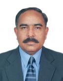 Zafar Chaudhry