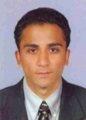 Hamid Faruk Vhora