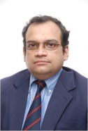 DKG Kumar Ghosh