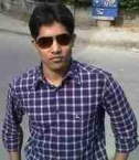 Saurabh Kumar Singh