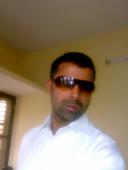 Rudresh Gowda