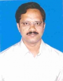 Dr S Madhusudan Das