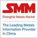 Shanghai  Metals market