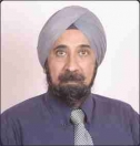 Sukhvinder S Banga