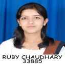 Ruby Choudhary