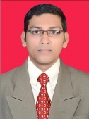 Sandeep Pusti