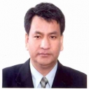 Bhanu Shrestha
