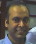 Ashish Banerjee