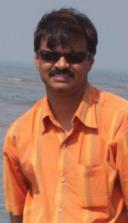 Jitendra  Bhujle