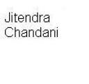 Jitendra Chandani
