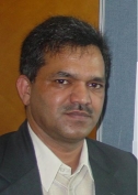 Sanjeev Gautam