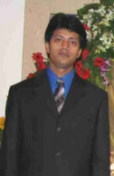 Subrata Biswas