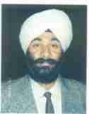 Pritpal Singh Khurana