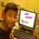 Dr Tony Murmu