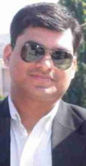 Krishan Kumar Pandey