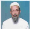 Mohammed Saifuddin Kaka