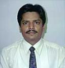 Jyotish Chandra Mohanty