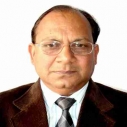 Dr Satya Prakash Katiyar
