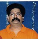 Lakshmi  Venkataraaman