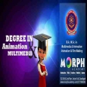 Morph Academy Chandigarh