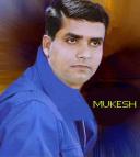 Mukesh Kushwah