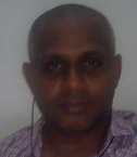 Koshy Ampat Varghese