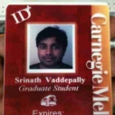 Srinath  Vaddepally