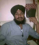 Meetpal Singh