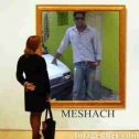 Meshach Dickenson