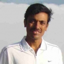Sumant Suresh Kulkarni
