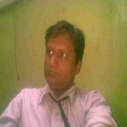 Gautam M Rathod