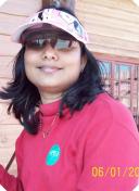 Dr Anita Krishnan