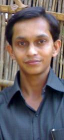 Abhijeet  Jambhulkar