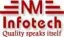 View NM Infotech  Infotech's profile